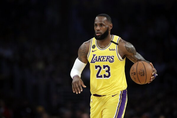 Lebron lakers jersey wish logo 2025